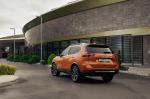 Nissan X-Trail 2018 года (CIS)